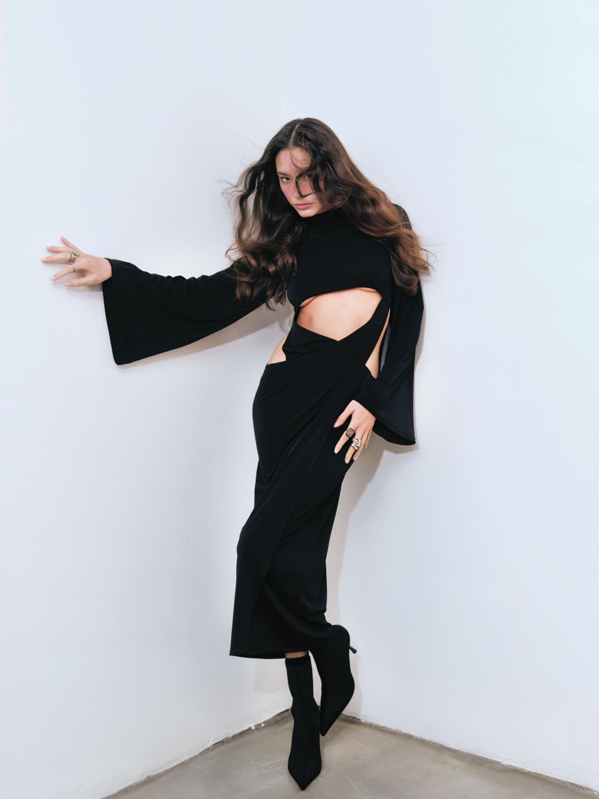 Dress - Jumpsuit
