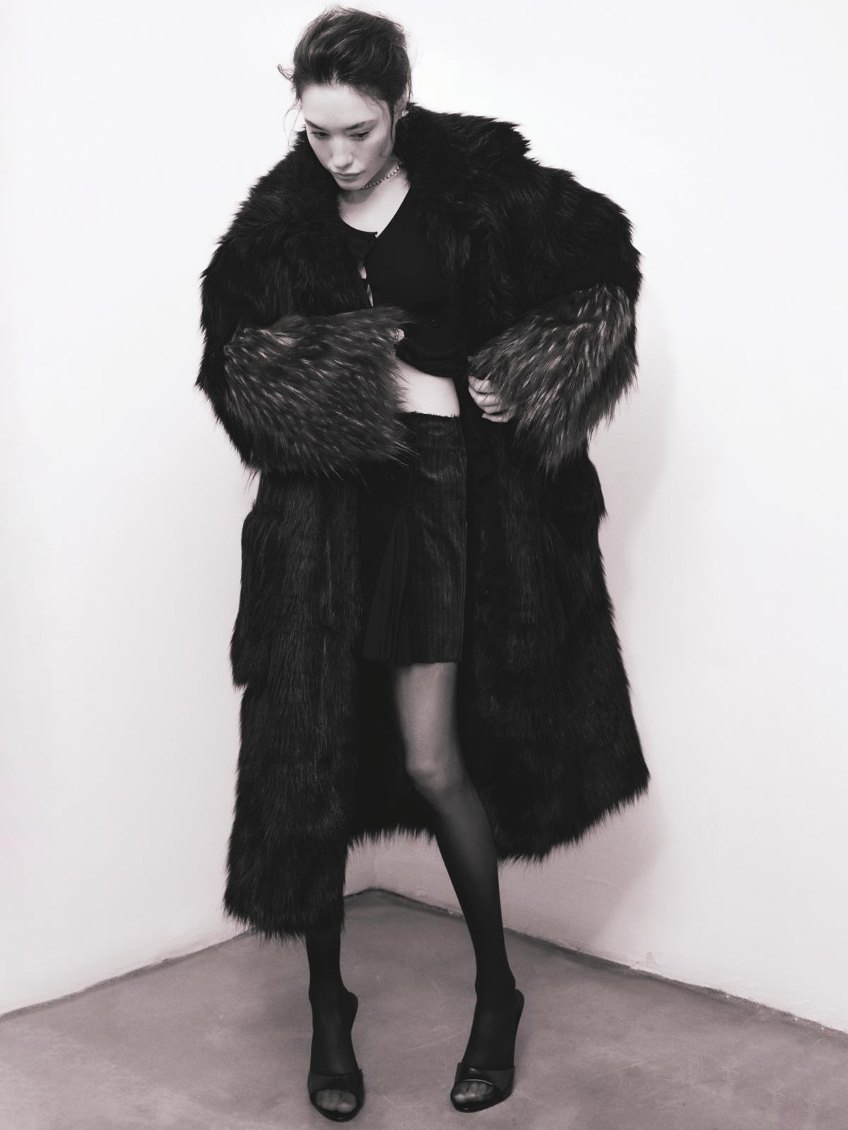 Outerwear