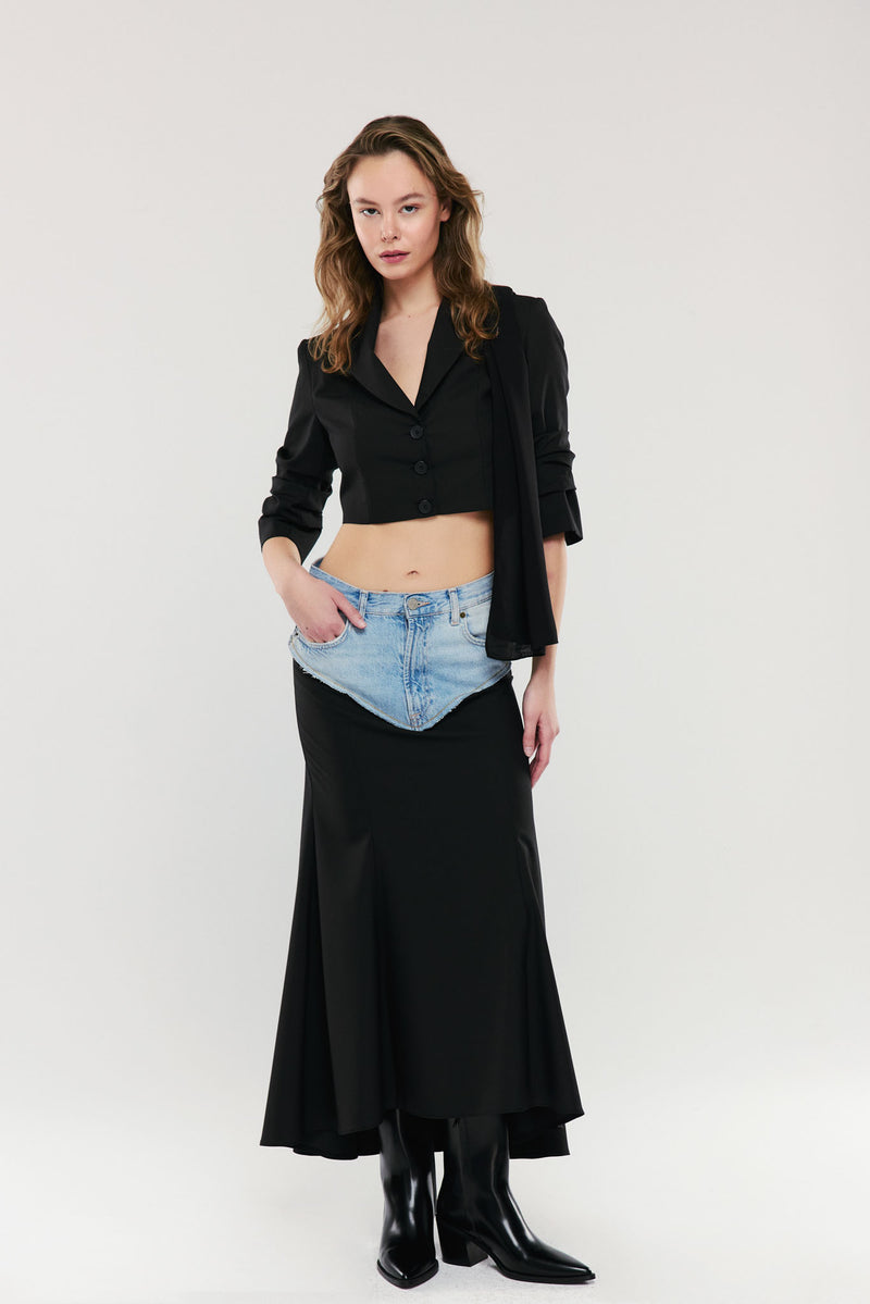 Kot Onelia Bol Pantolon