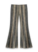 CORELLI DISTRESSED SPANISH FLARE PANT