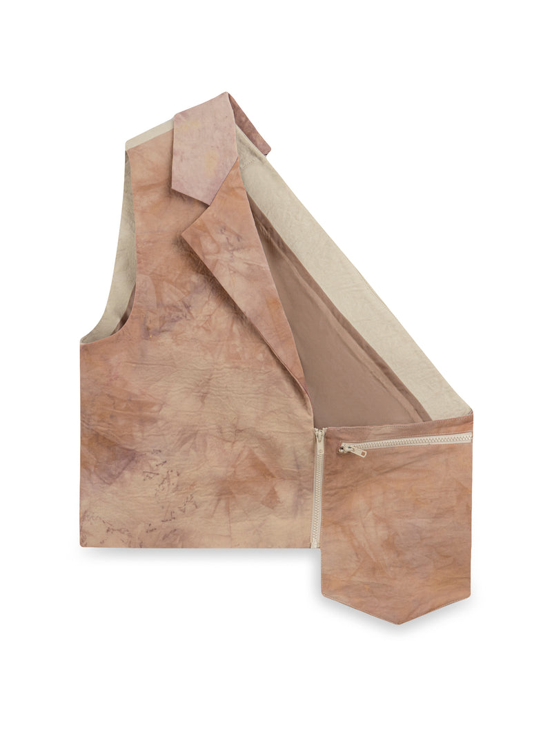 VESTBAG TIE DYE