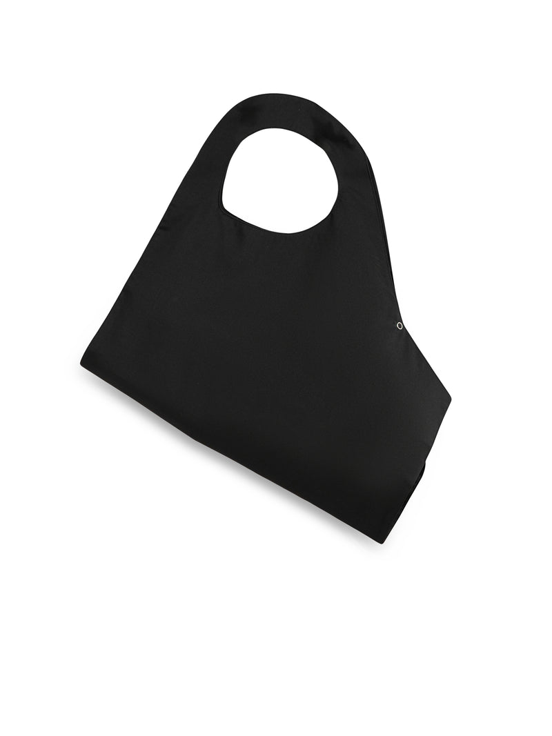 BLACK LILIUM FLOWER CARRIER