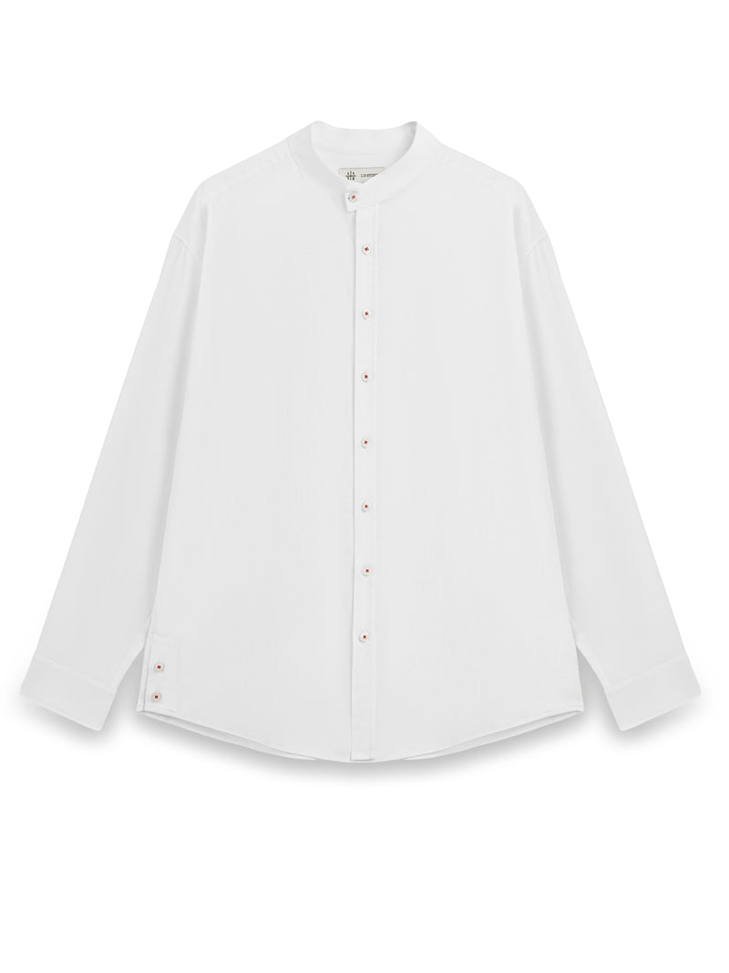 JUSTICE FOR ALL UNISEX SHIRT WHITE