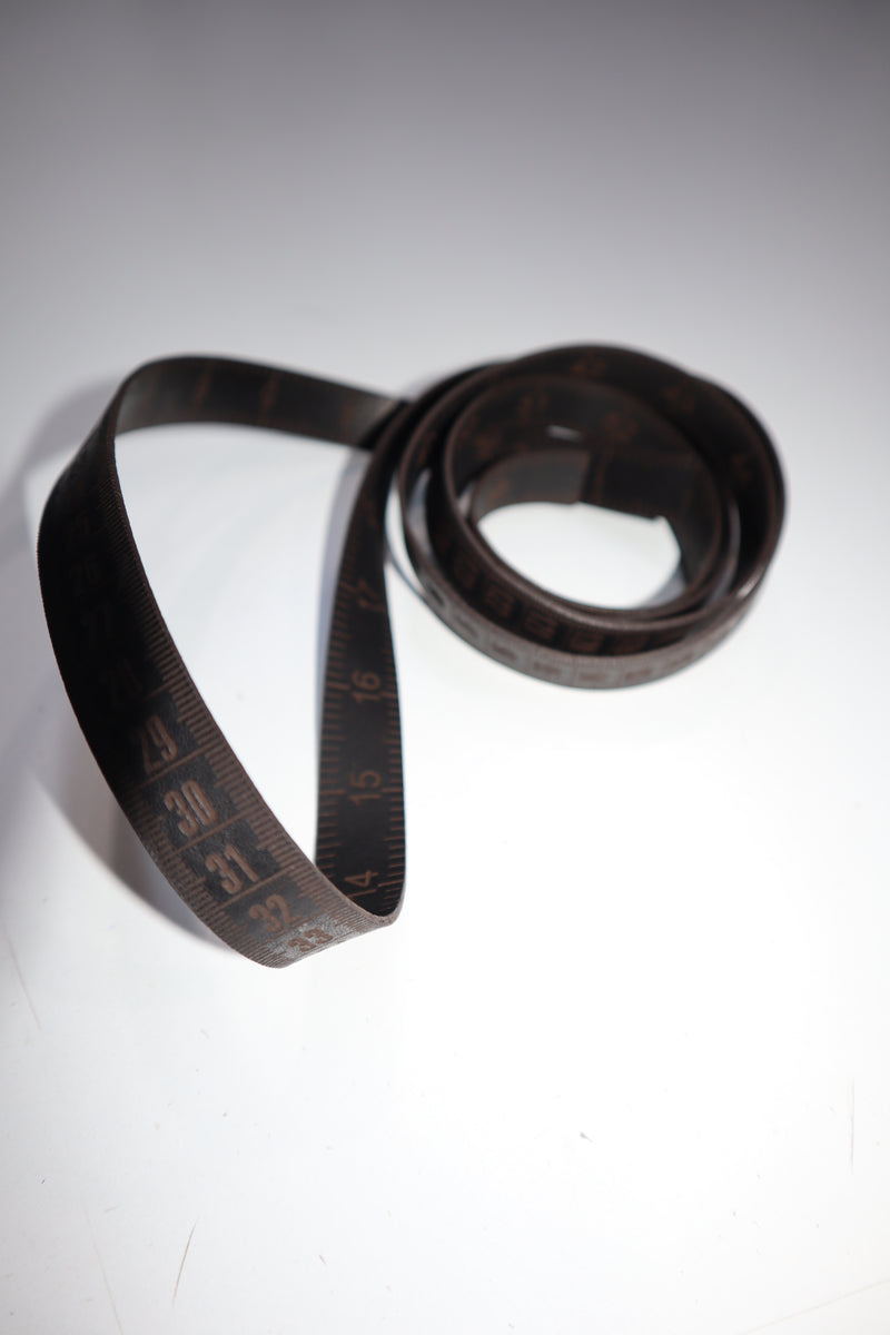 GRANDMA'S RULE TAPE MEASURE