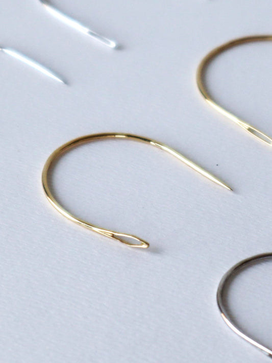 Needle Earring