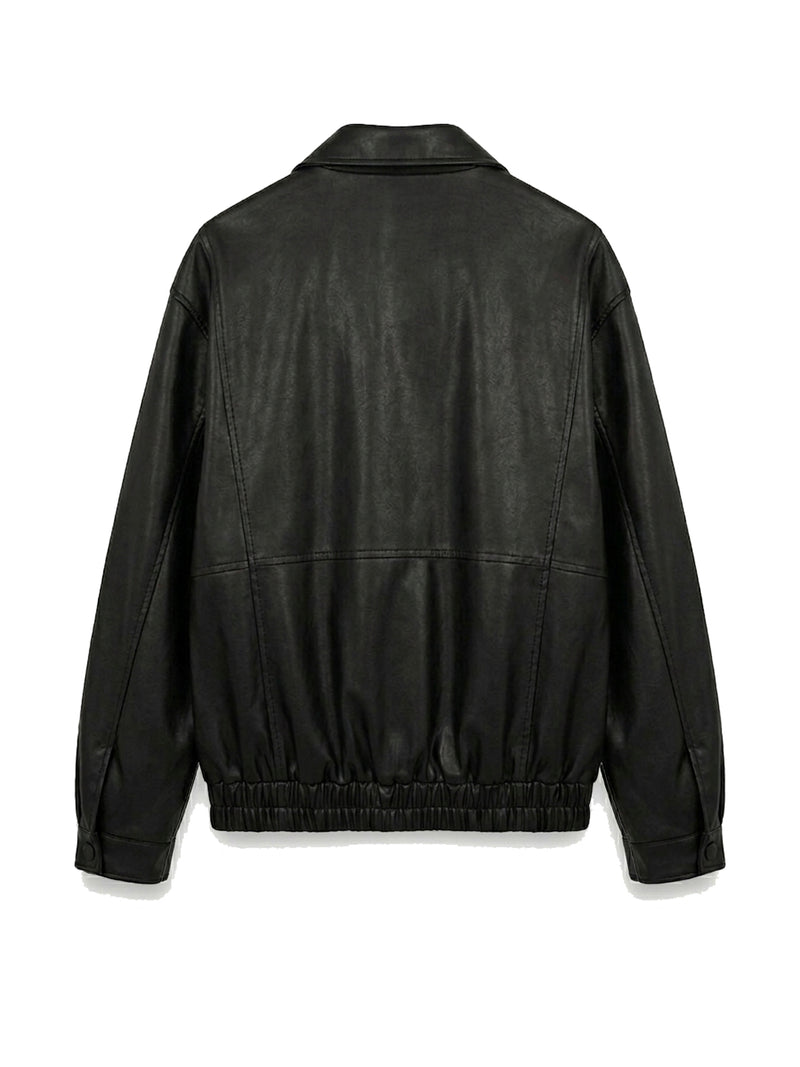 BUCKLEY JACKET