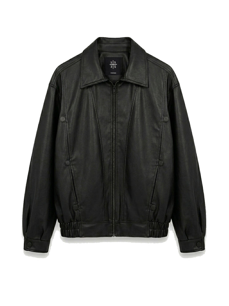 BUCKLEY JACKET