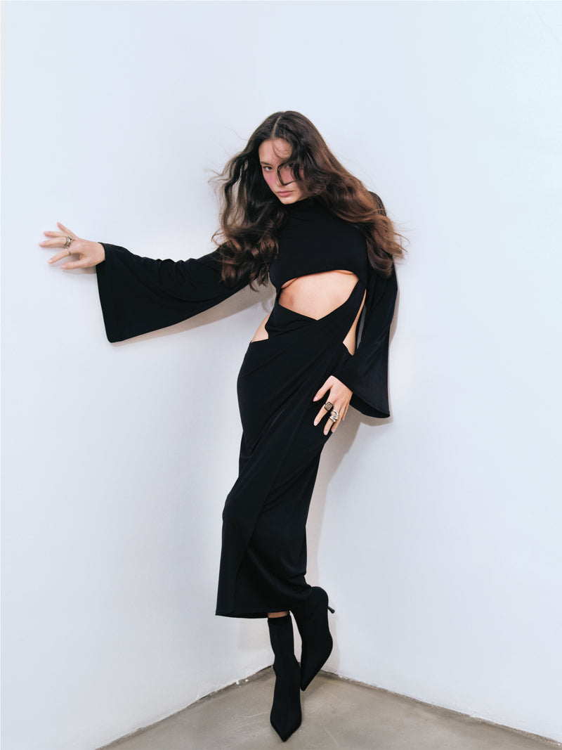 X DRESS