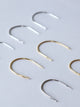 Needle Earring